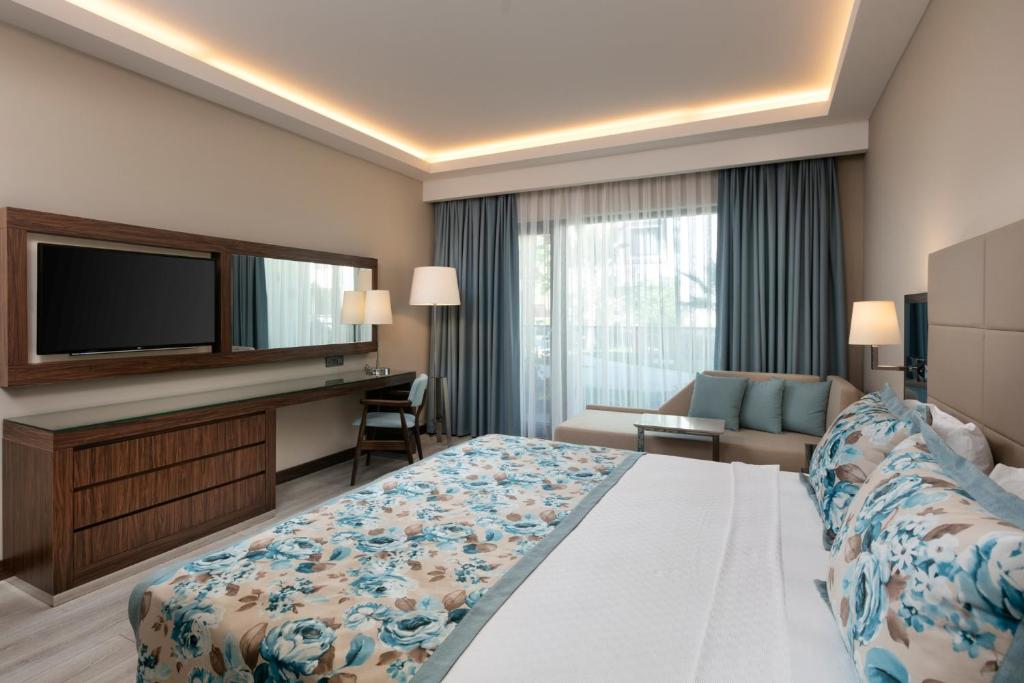 Seven Seas Hotel Life - Ultra All Inclusive & Kids Concept