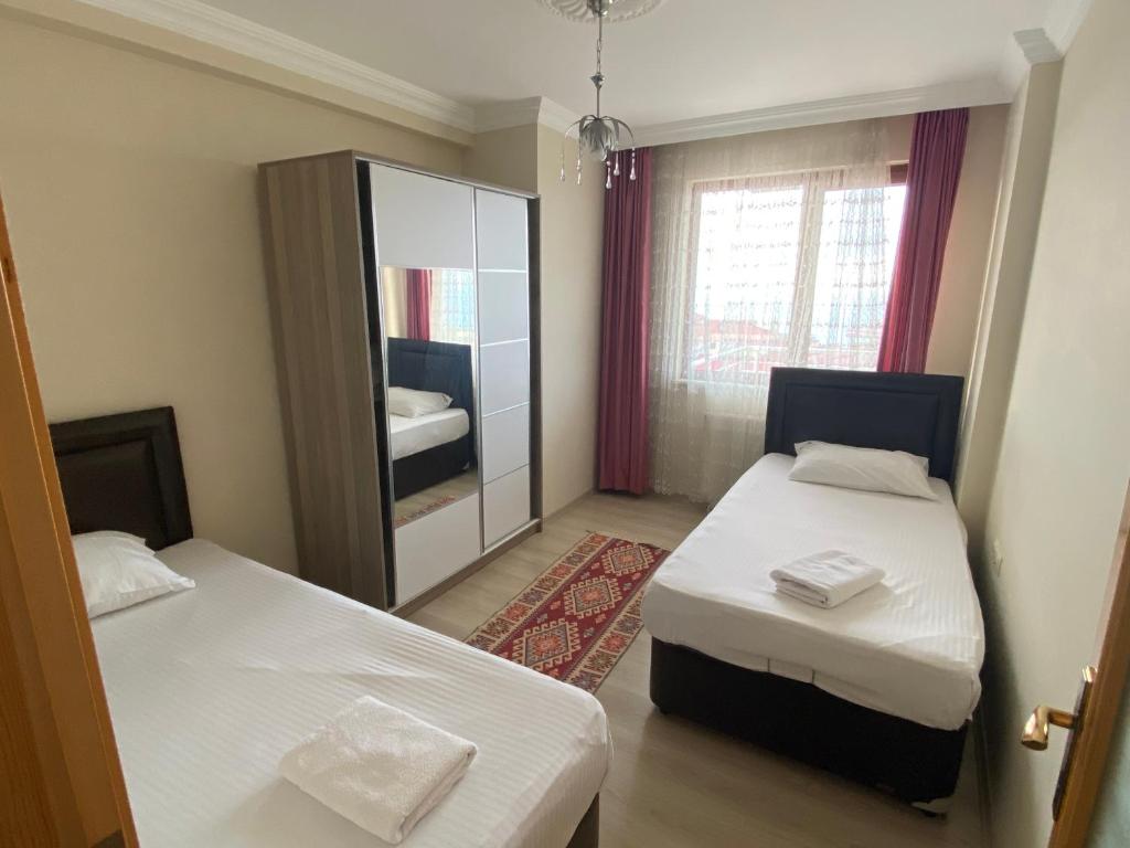 Ozgurcan Apart & Hotel