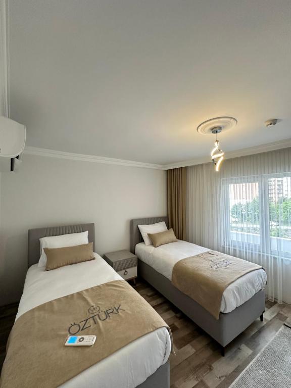 Öztürk VIP