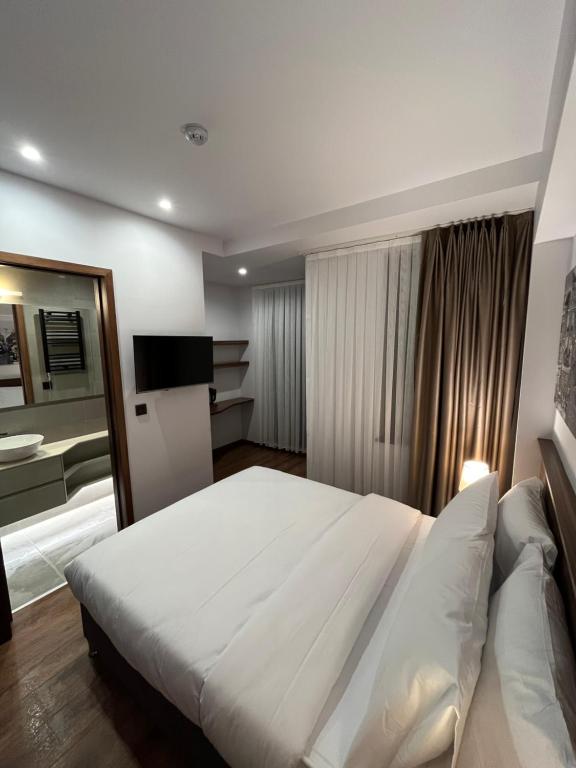 PALMERA HAGIA SOPHIA hotel