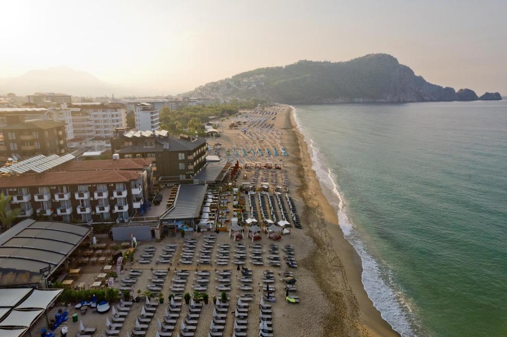 Royalisa Palmiye Beach Hotel Adult Only