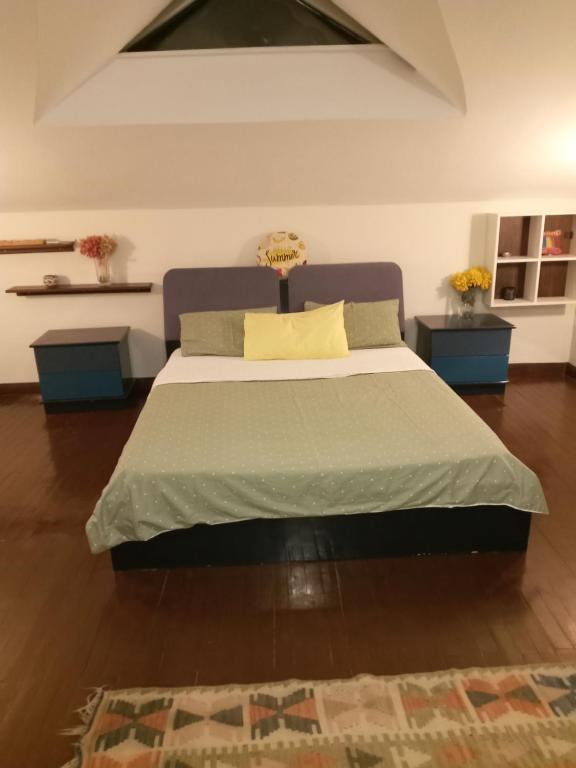 Paradise Manavgat