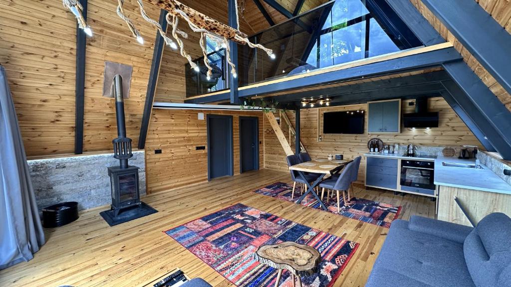 paradise valley bungalow