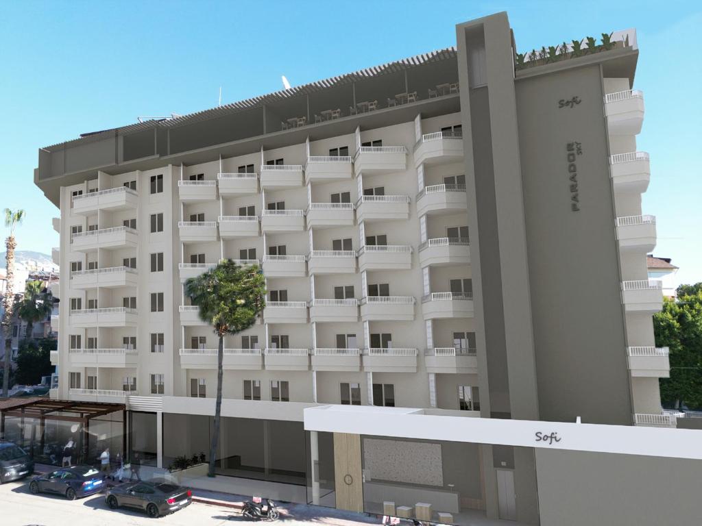 Parador Sky Hotel