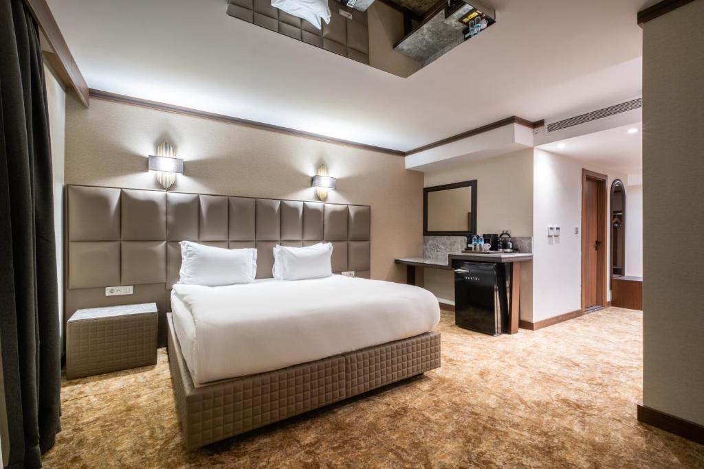 Park Dedeman Kızılay Ankara