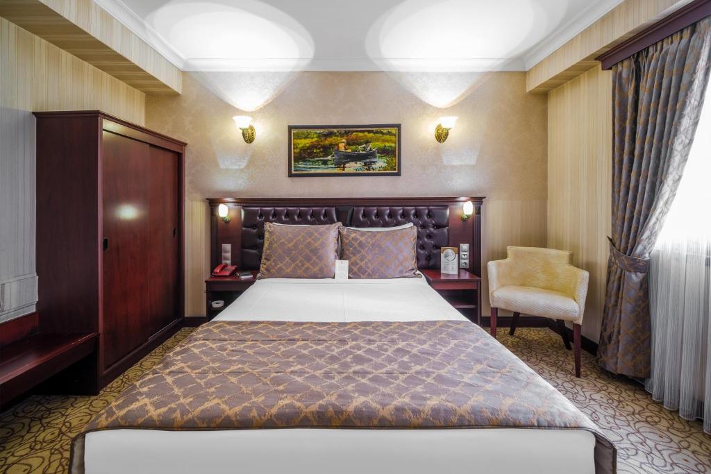 Oglakcioglu Park Boutique Hotel