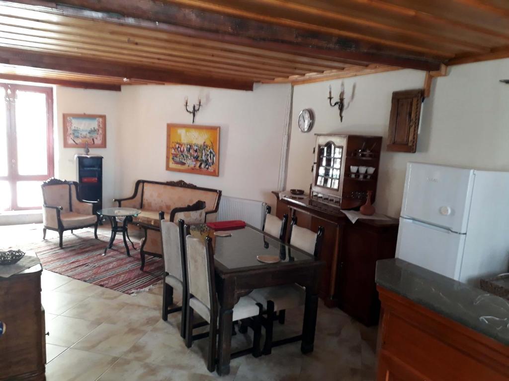 Paydos Tatil Evi