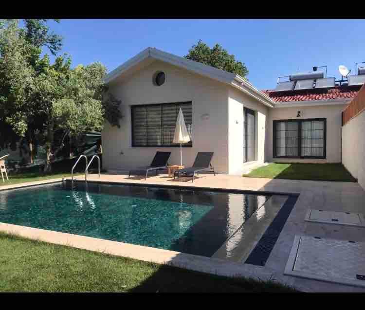 Peaceful holiday in KayaKöy 2 bedroom 4 person