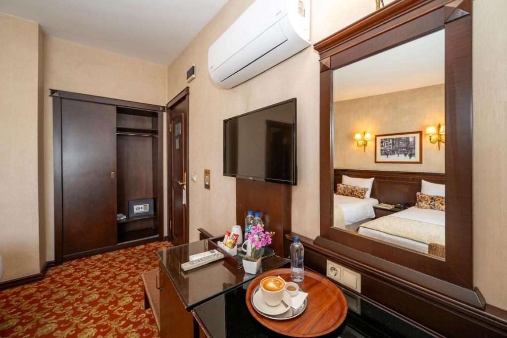 Pera Rose Hotel & SPA