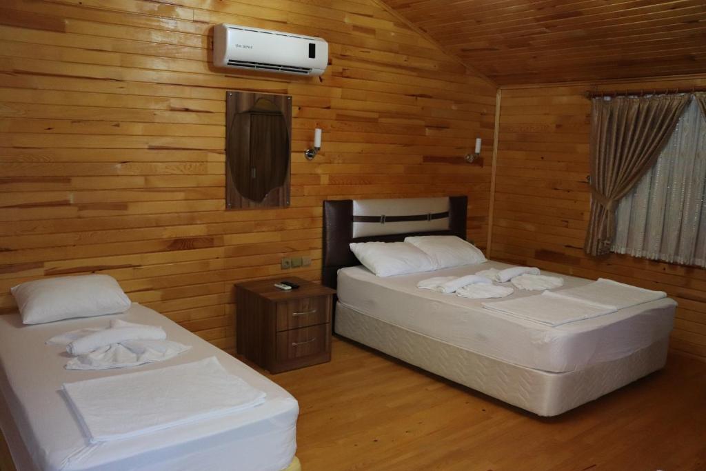 Plaj Hotel