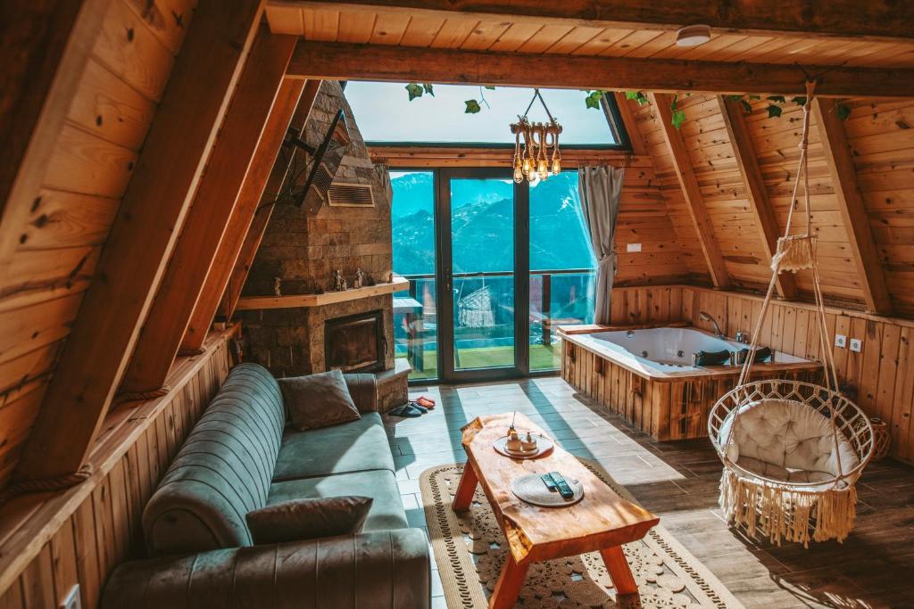 Poyraz bungalov 2