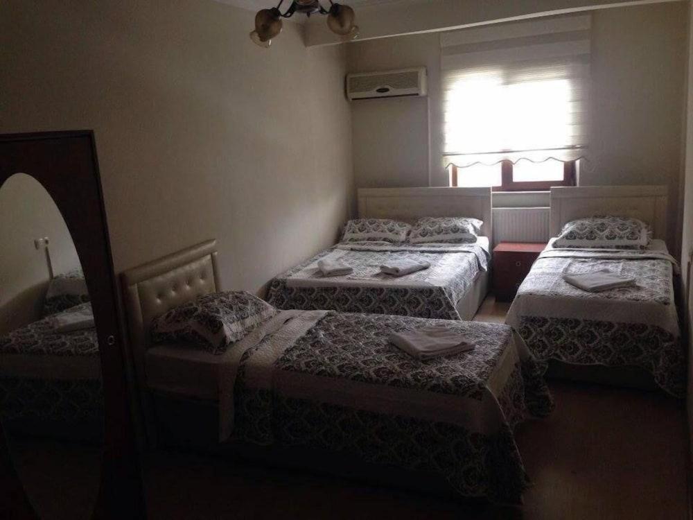Pradıse otel