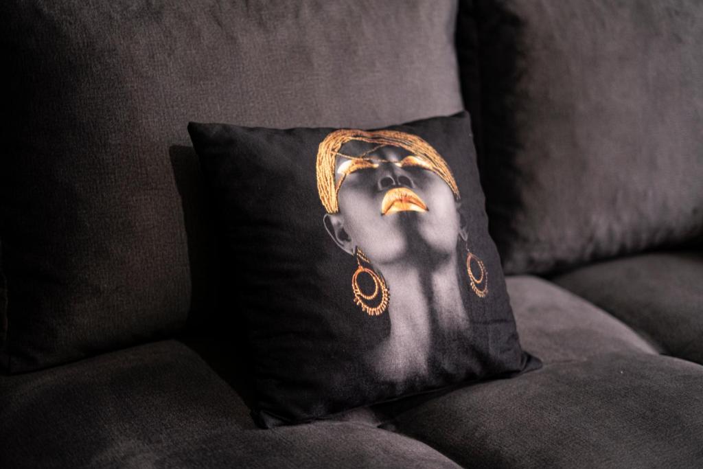 Prime İstanbul Residances Deluxe King Studio