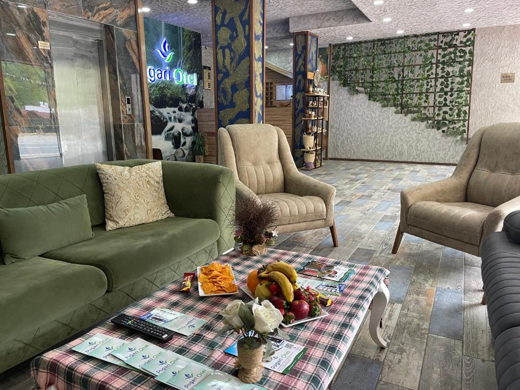 PUGARi HOTEL
