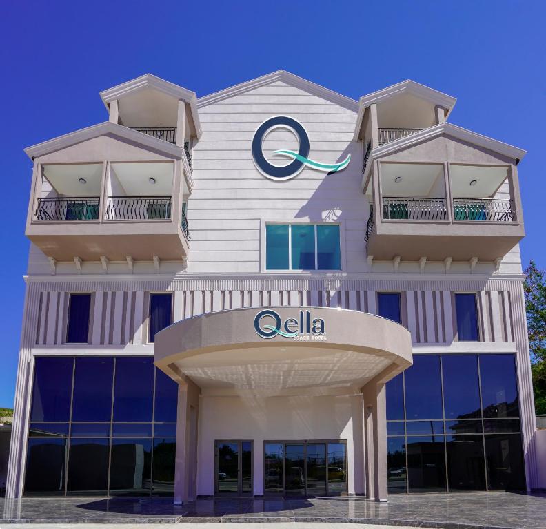 Q Ella Beach Hotel