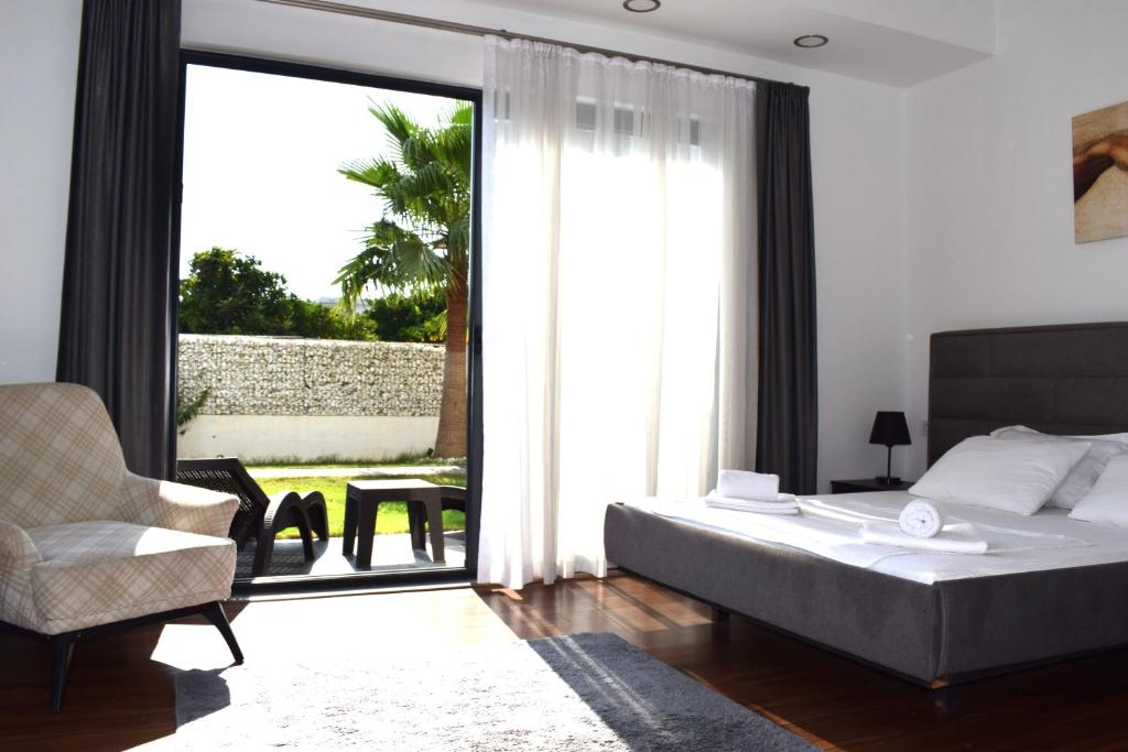 Side Mira Palace & Spa