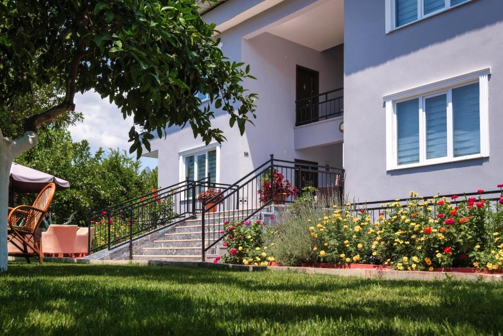 Kagan Holiday Apartments