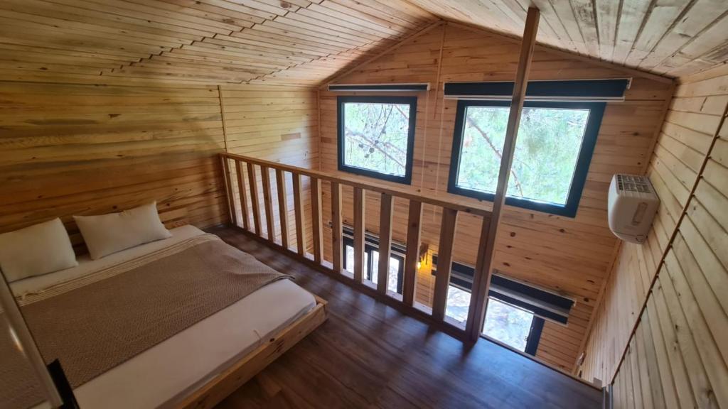 Reflections Camp