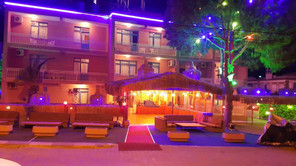 Reges, a Luxury Collection Resort & Spa, Cesme
