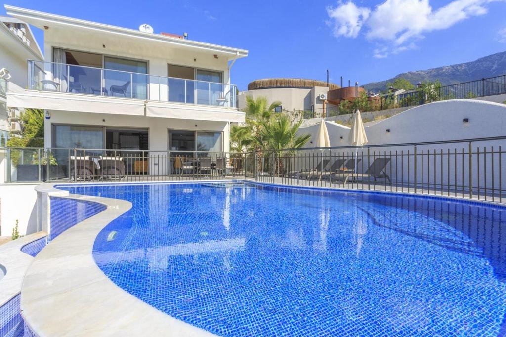 Residence Villa 1