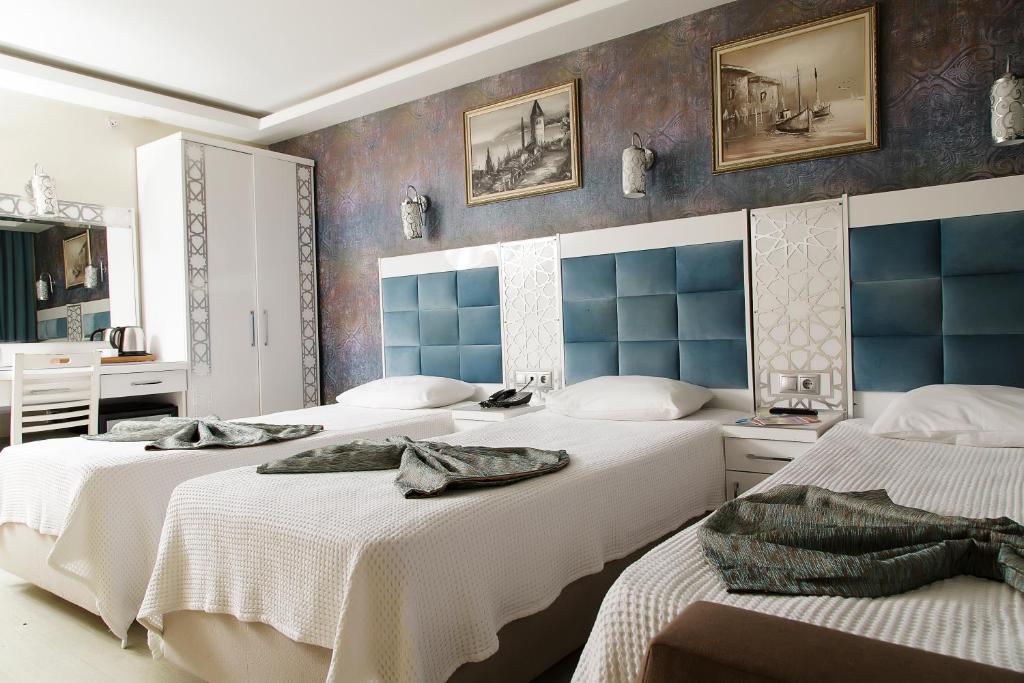 Istanbul River Hotel