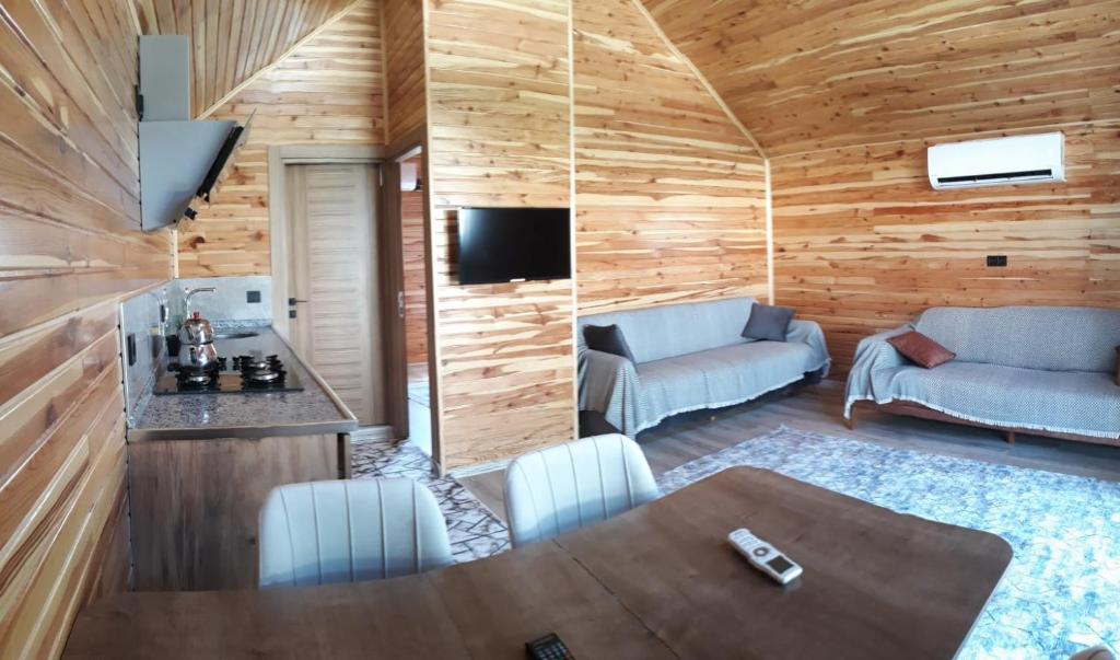 Riviera Bungalow Evleri Demre 3