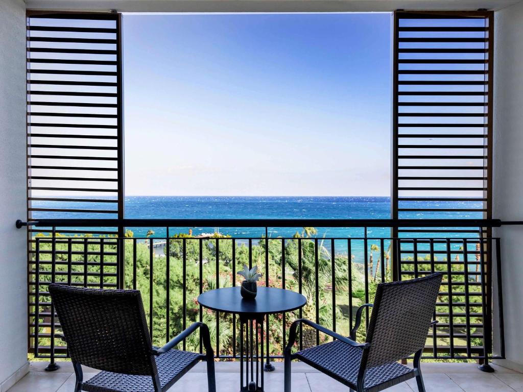 TUI Magic Life Rixos Beldibi - Adult Only