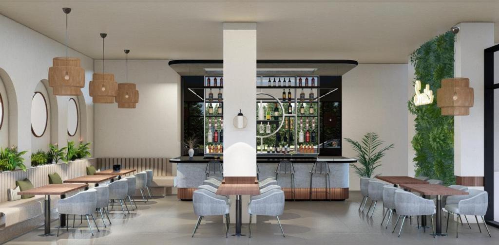Rodis hotel