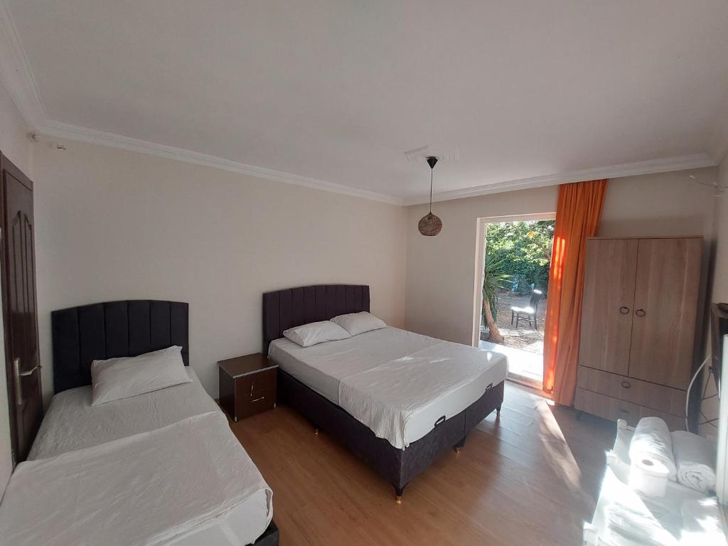 Room near Lykia Way Oludeniz Pool