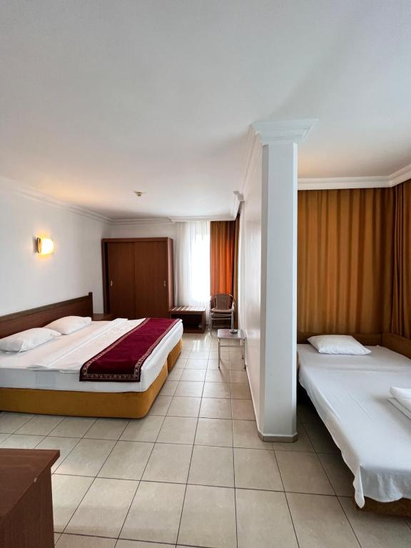 Hotel Royal Hill