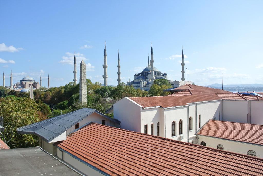 Hotel Saba