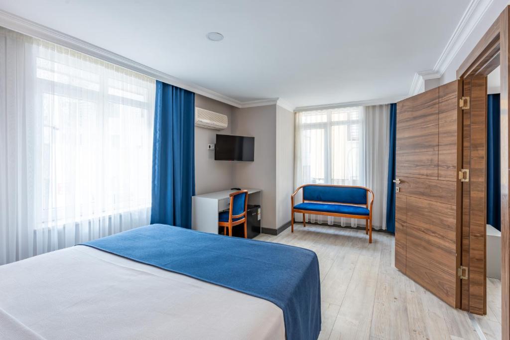 Safari Otel