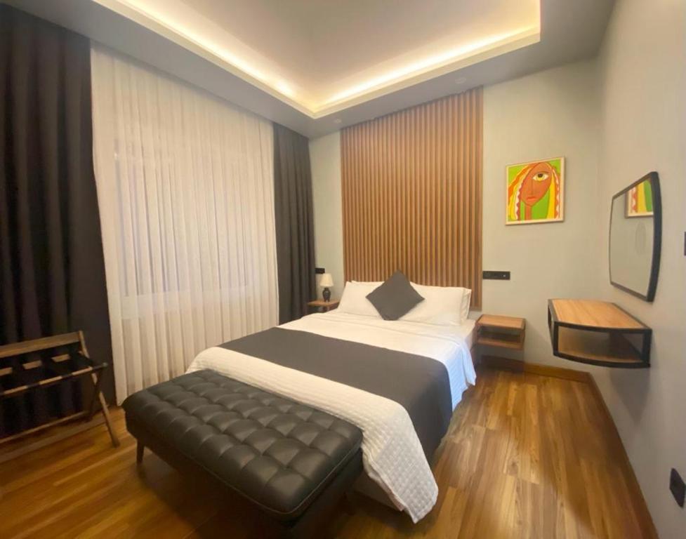sahar sultan hotel