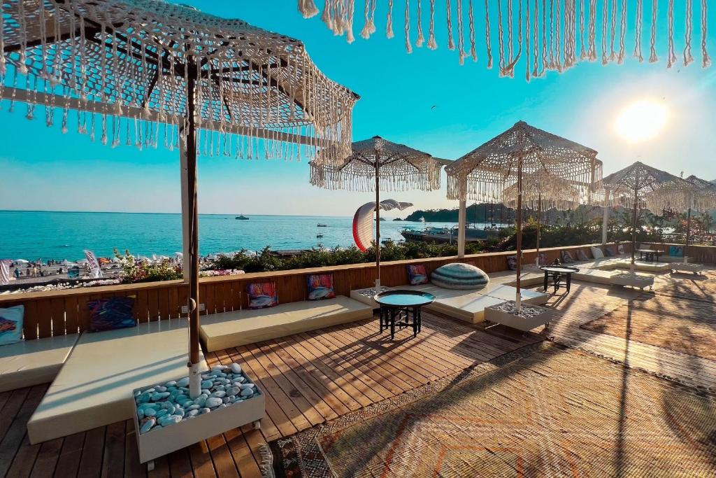 Sahra Su Holiday Village & SPA