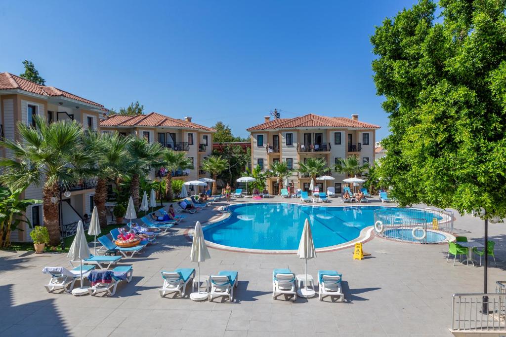 Salonika Suites