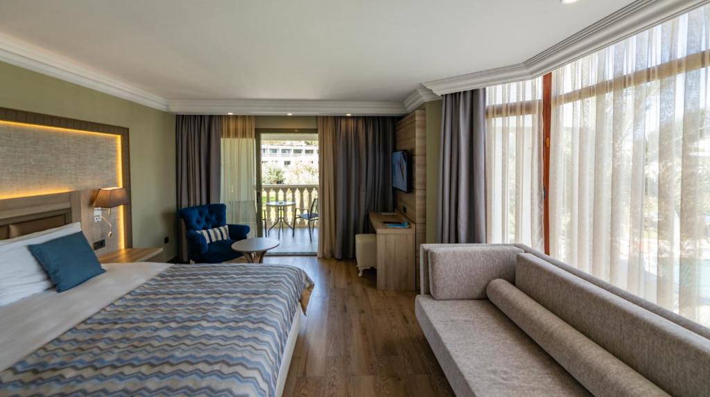 SAMARA HOTEL BODRUM ULTRA All INCLUSIVE