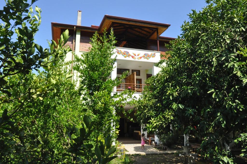 San Simon Hotel