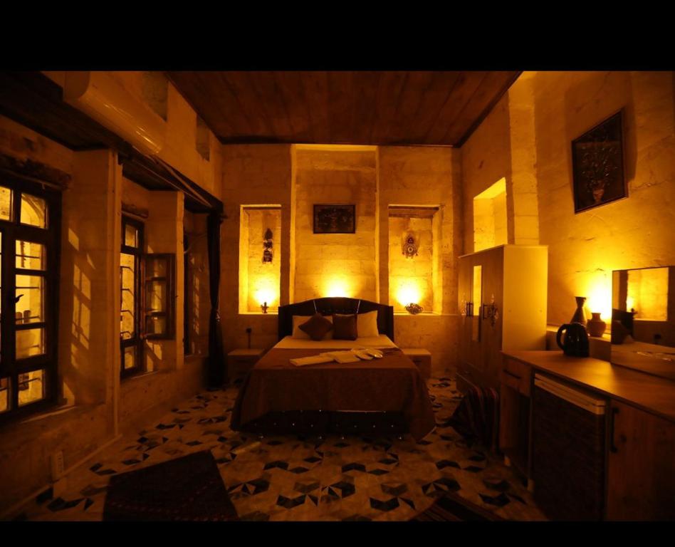 ŞANLIRUHA Hotel
