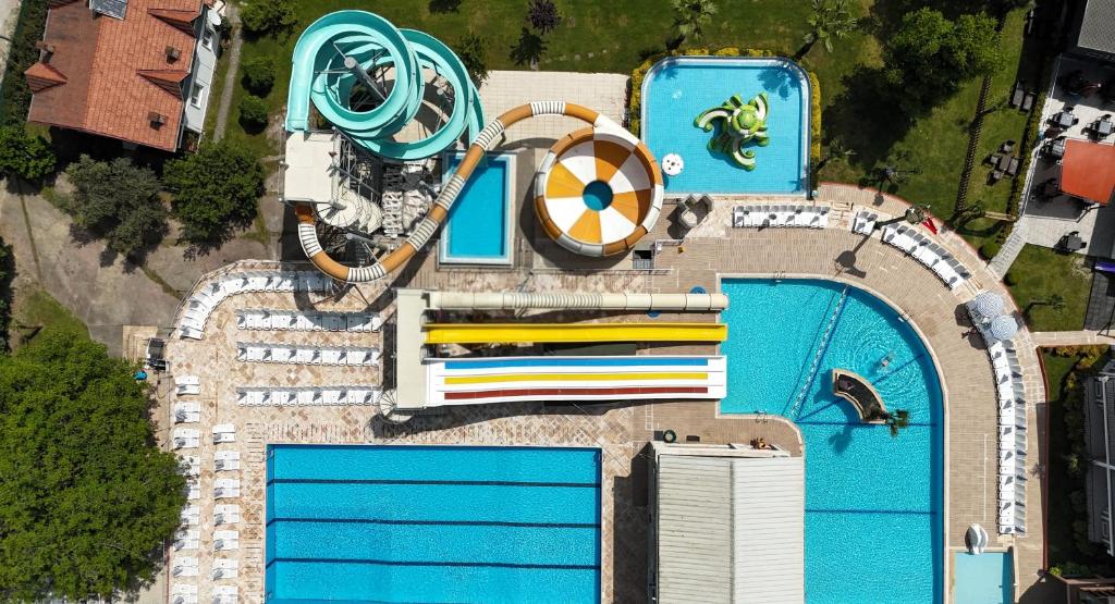 Sapanca Aqua Wellness Spa Hotel