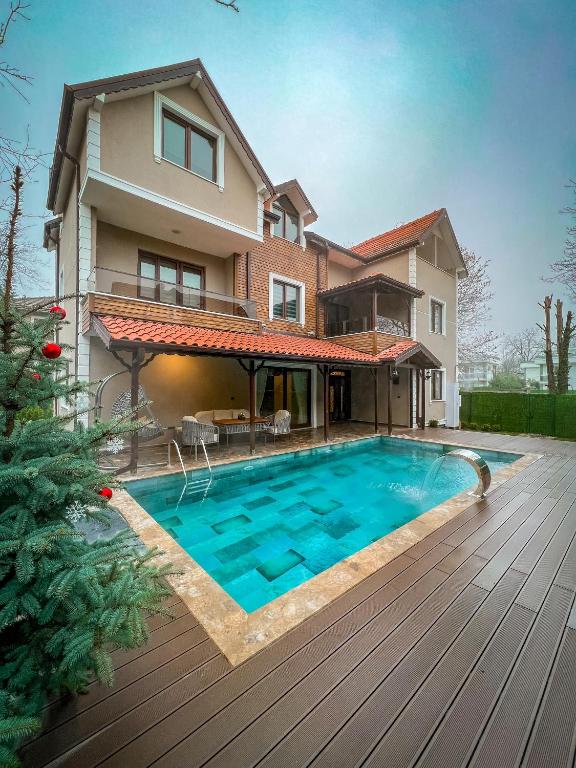 Villa Fivestar Plus