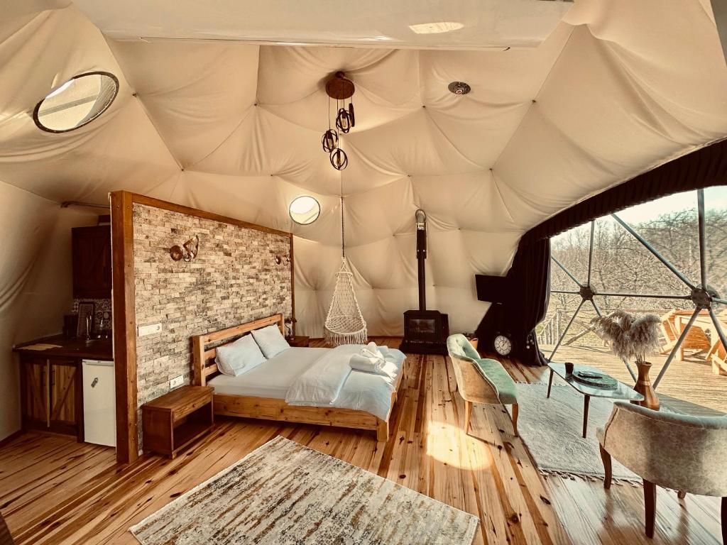 Sapanca Green Dome