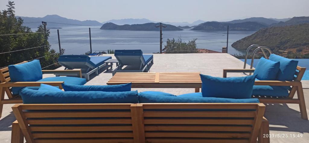 Saranda Inn