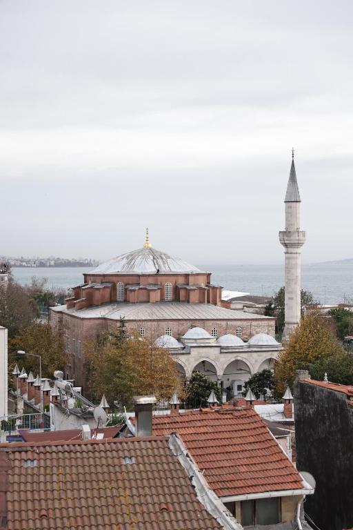 Sareban Hotel Istanbul