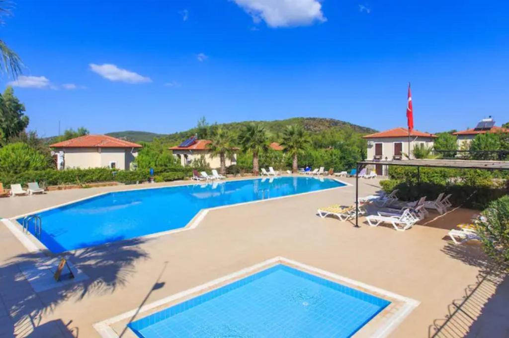Sarıhan Apart Otel