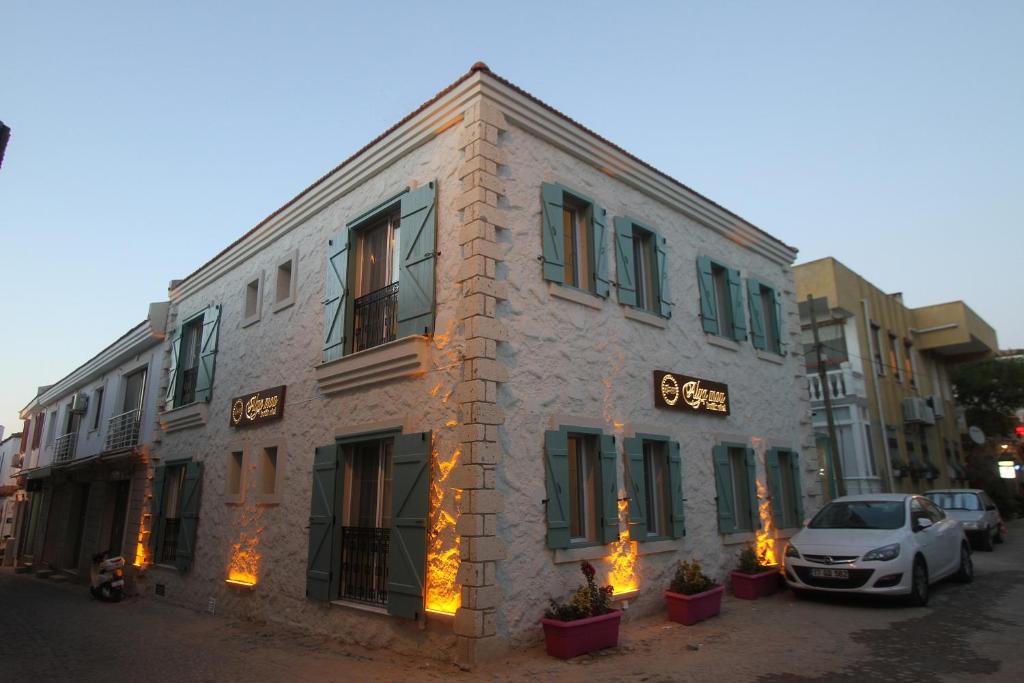 Sato Design Hotel