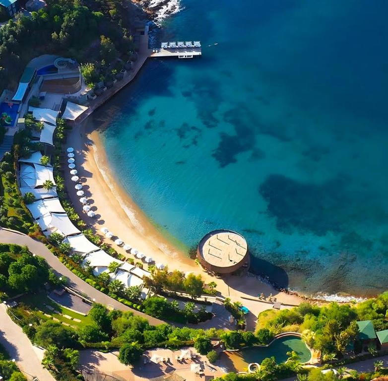 Sea-View Hotel Residence