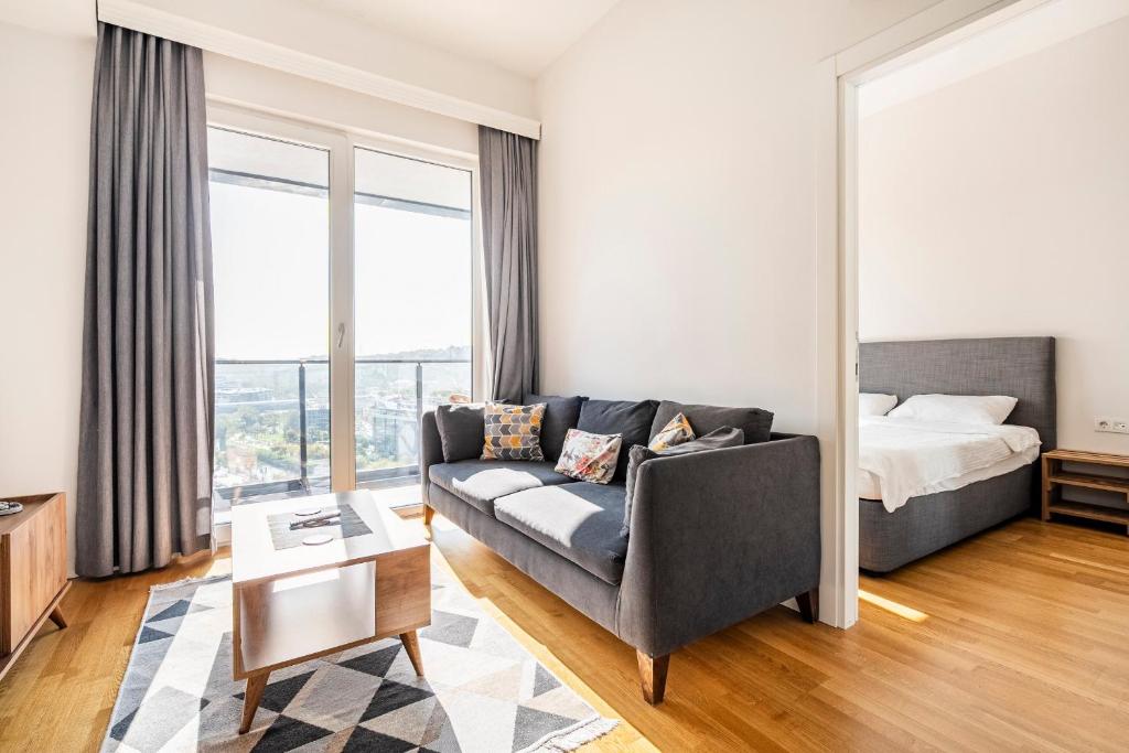 Seba Suites Central Istanbul