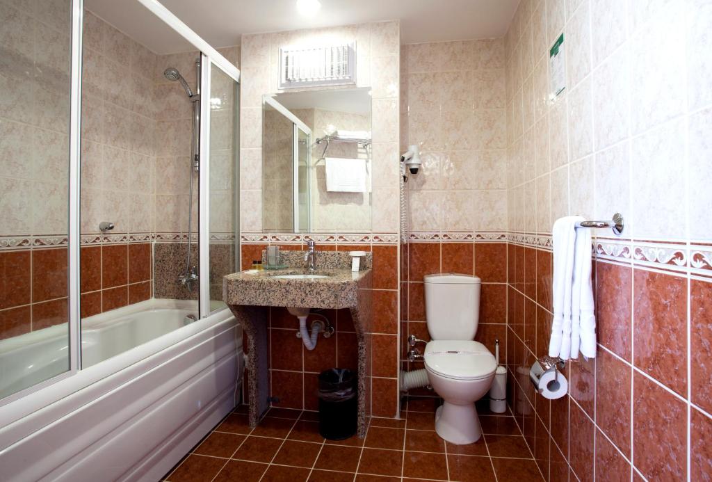 SEFA HOTEL 1 ÇORLU
