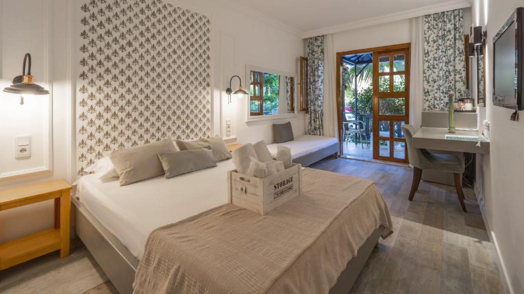 Selimhan Otel