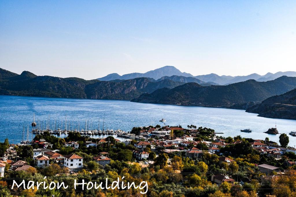Selimiye Houses